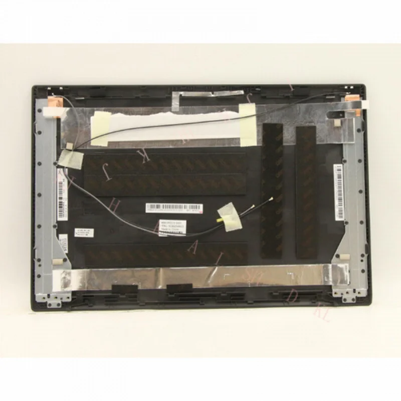 

N New For Lenovo ThinkPad L14 Gen 3 LCD Cover Top Back Rear Lid 5CB0Z69503