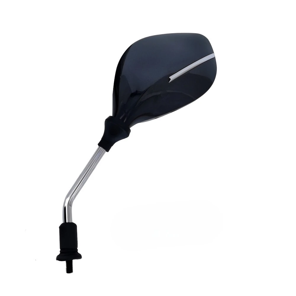Brand New for Wuyang for Honda Jiayu 110 110T-8 National IV Reversing Mirror Genuine Motorcycle Parts