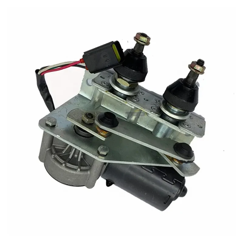 

HM-1071 OE quality factory price 24V 65 degree Excavating machine windshield wiper motor for VOLVO 480 OE:11205840