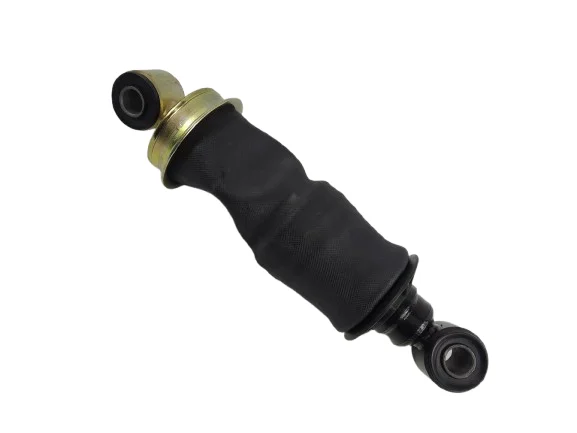 SUSPENSION CABIN SHOCK ABSORBER COMPATIBLE FOR STRALIS 500340706 500357352
