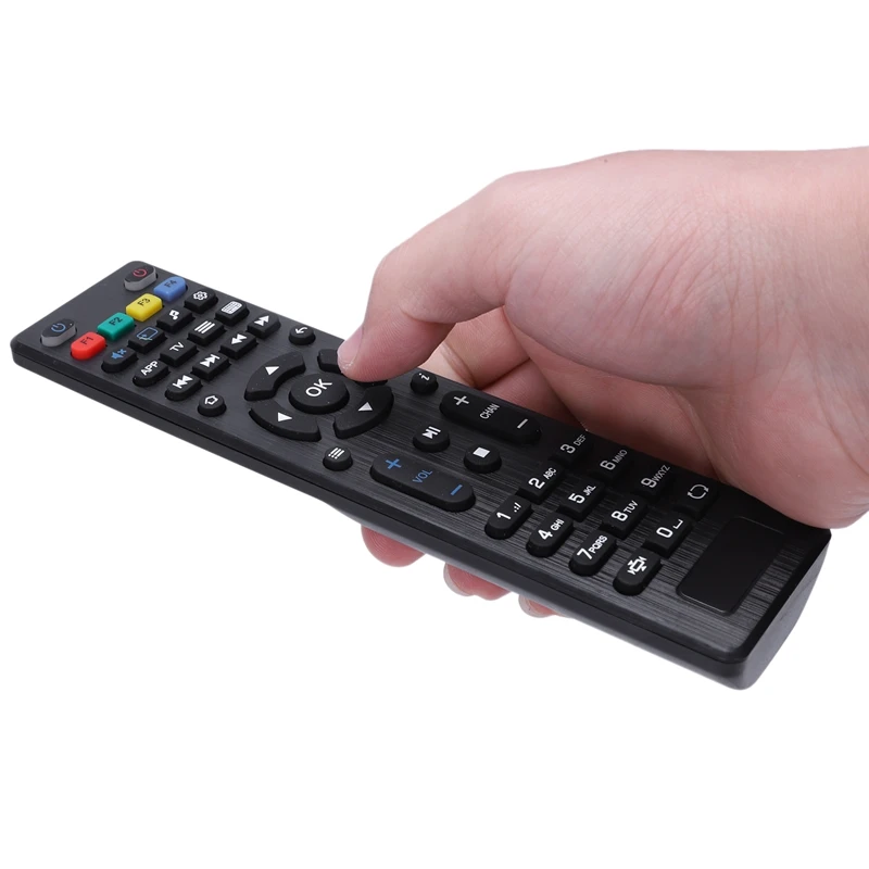 Replacement TV Box Remote Control For Mag254 Controller For  250 254 255 260 261 270 IPTV TV Box For Set Top Box Mag254