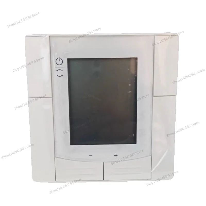For Wall-mounted Boiler Thermostat RDD310MM Room Temperature Control Switch