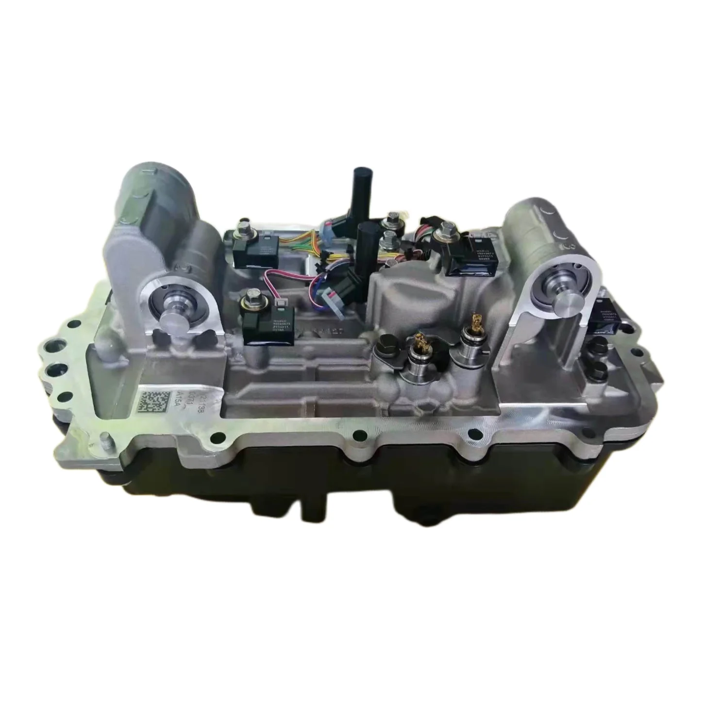 DCT250 Remanufactured Automatic Gearbox Transmission Valve Body DSG 7 Speed Gearbox Parts For Buick&Chevrolet
