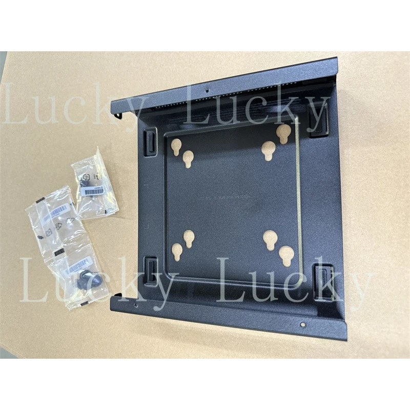 f for Lenovo Tiny Mini PC Mount Monitor Bracket VESA M720Q 730Q M910q M710q M75q M715q