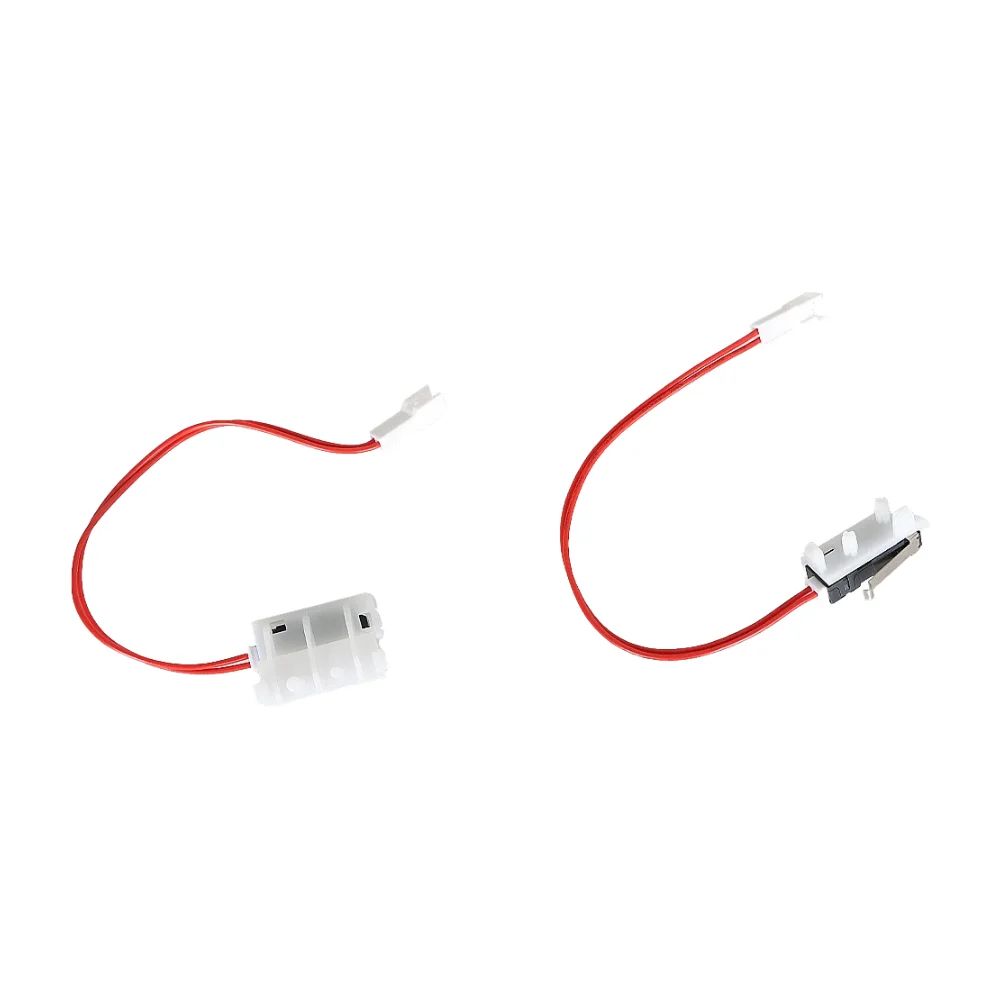 Car Gear Repair Gear Shifter Kit Transmission Kit As Shown In The Figure Plastic metal Construction Includes Two Switches