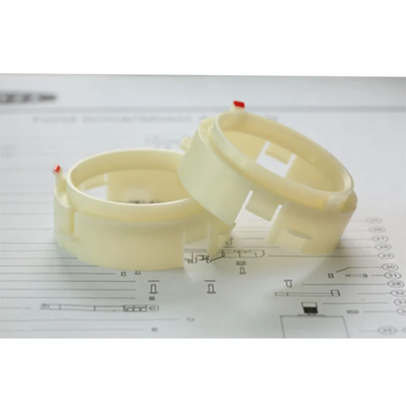 Original Accessories 6068 Baratza Encore/Virtuoso Coffee Grinder Accessories Outer Cutter Head Holder
