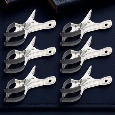 

Saxophone Repair Saxophone Maintenance Supply Stainless Steel For Clarinet Flute Wind Instrument Maintenance Tool Indentation