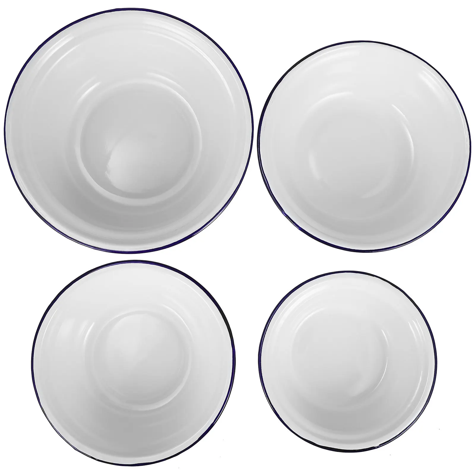 conjunto-de-4-tigelas-retro-esmaltadas-para-cozinha-borda-lisa-base-estavel-empilhaveis-facil-de-limpar-estilo-vintage-para-acampamento