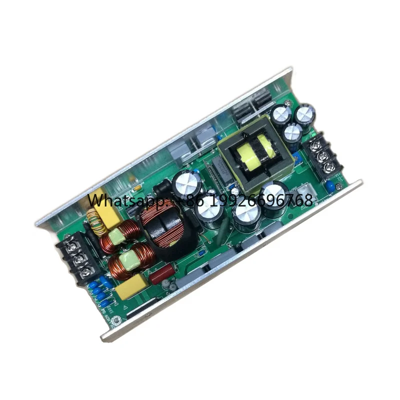 650w 30V 380Vdc High Efficiency Output Led Strip Switching Mode Power Supply Board ACDC Power Open Module Switching Power Supply