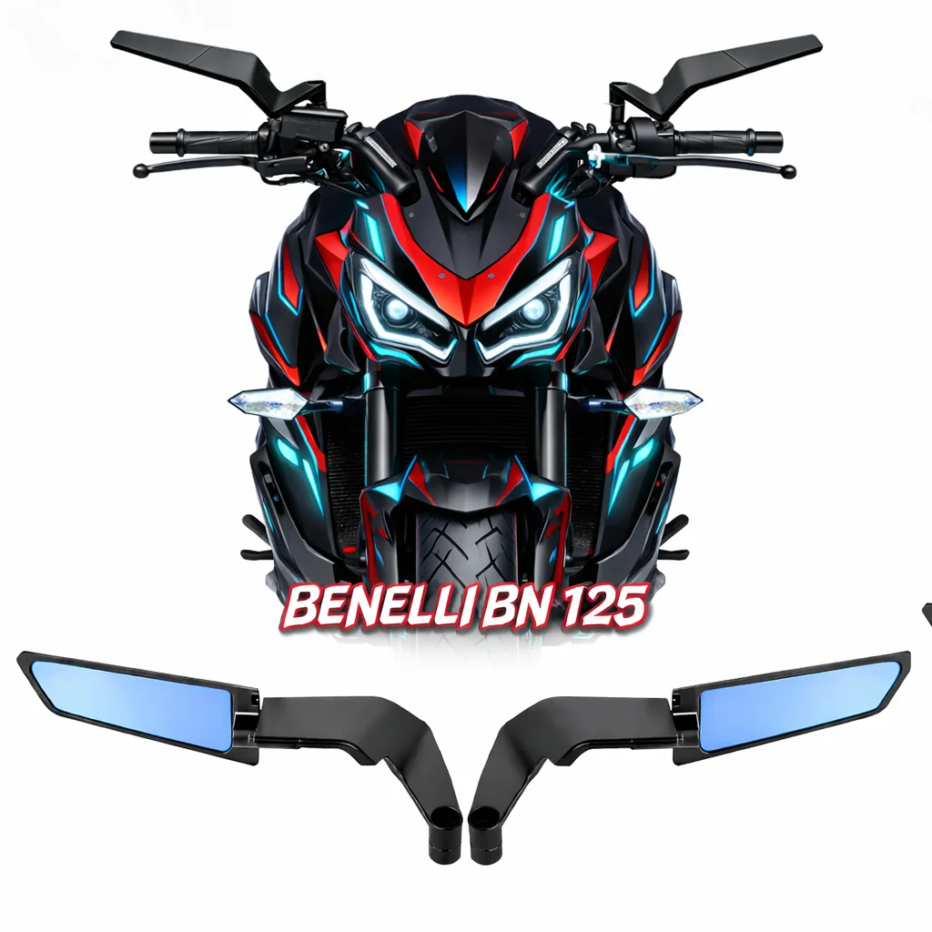 For Benelli Bn 125 …