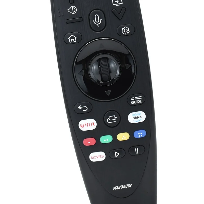 Universal Remote Control Suitable for TV Smart AN-MR650 AN-MR650A AN-MR18BA AN-MR19BA AN-MR20GA AKB75855501 55UP75006