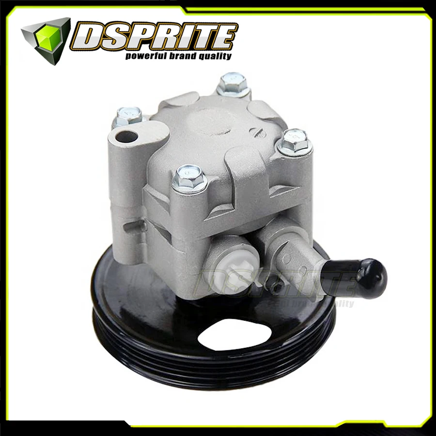 Pompe de direction assistée automatique hydraulique 49110-7N900 49110-5M700 49110-6N000 pour Sunny N16 QG20