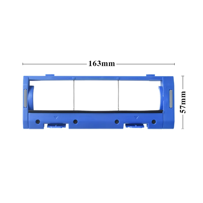 Accessori di ricambio per filtro spazzola laterale principale per aspirapolvere Anker Eufy Robovac 11S 30 30C 15C 12 25C 35C