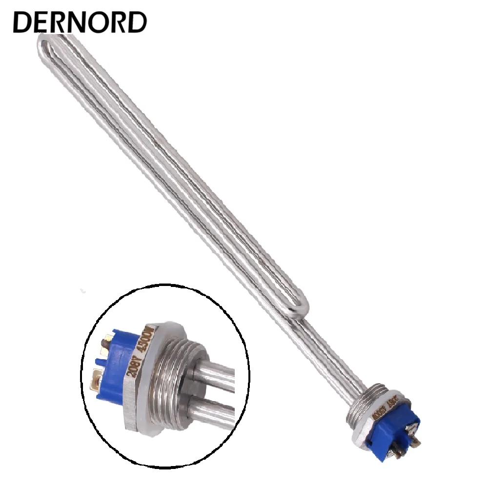 DERNORD Electric Heating Element 1\