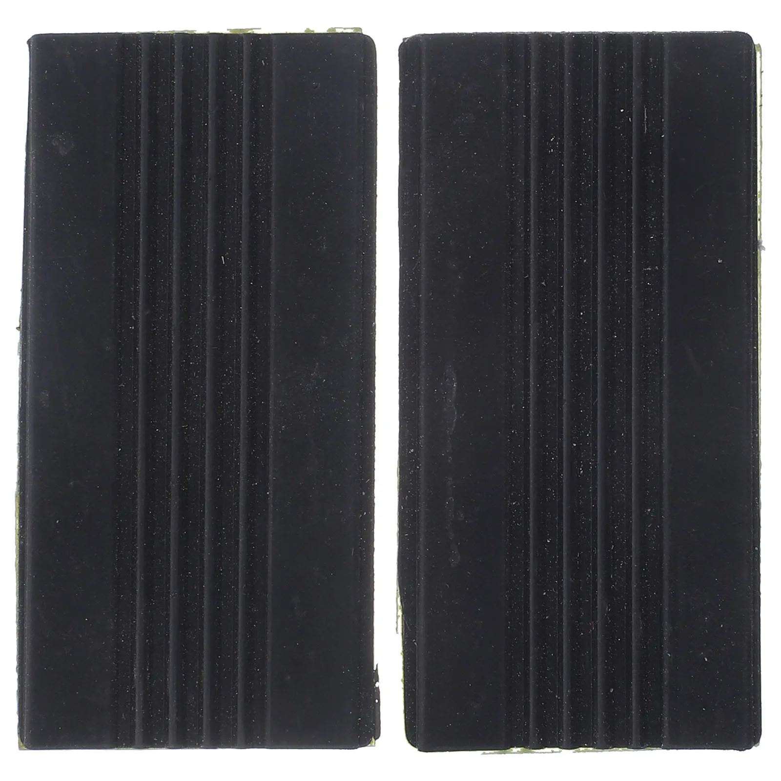 

1Pair Drum Hoop Guard Rubber Anti-Slip Pad Support Drum Pedal Replacement Percussion Instrument Accessory Accessory