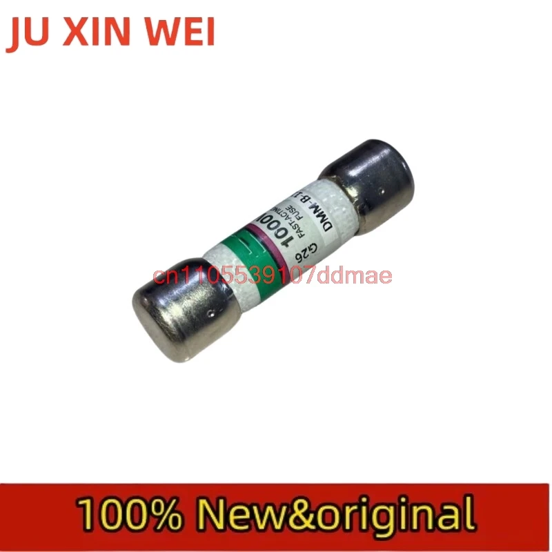 2 قطعة 1000 فولت DMM-B-11A DMM 11 EINE SICHERUNG أمبير فلوك مقياس رقمي متعدد