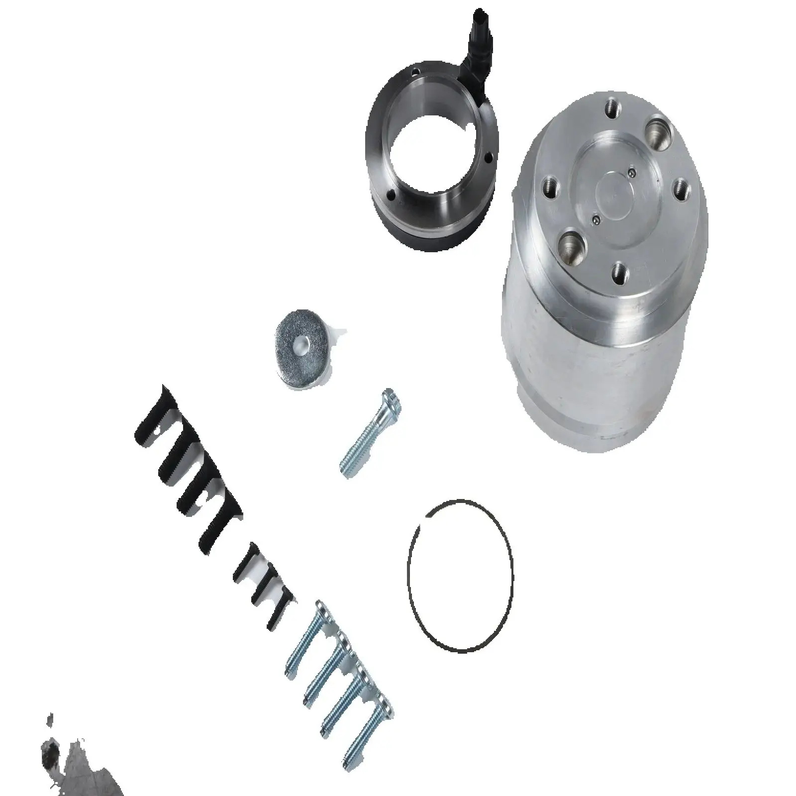 

Rear Differential Viscous Coupler Repair Kit CV6Z-4A232-A FOR Ford Edge Flex Lincoln Continental