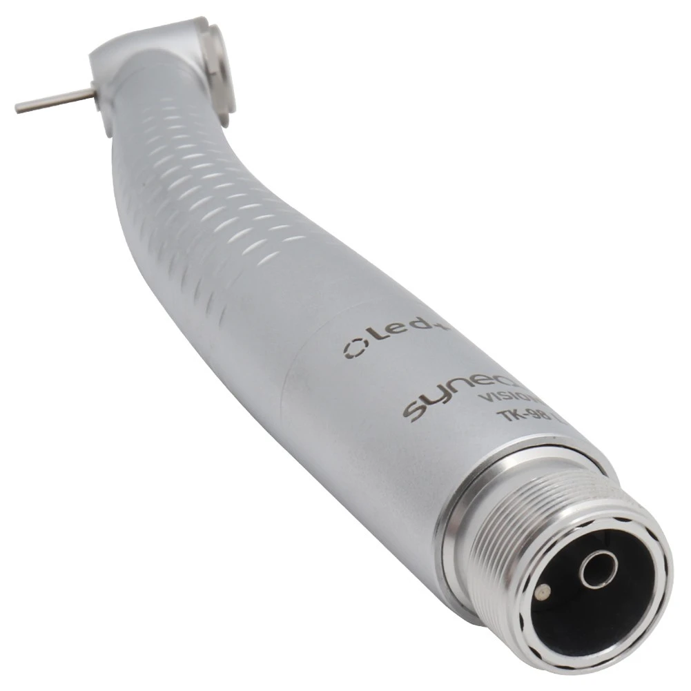 ทันตกรรม5หลอดไฟ LED Handpiece ความเร็วสูง2/4รู Fast M4ใหม่รุ่น Air