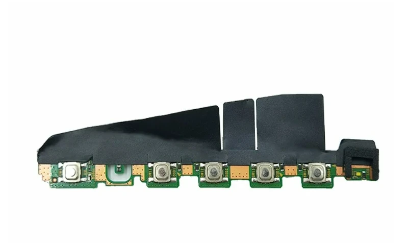Built-in Sub Board Compatible with for Laptops, Part Number: 6050A3342601