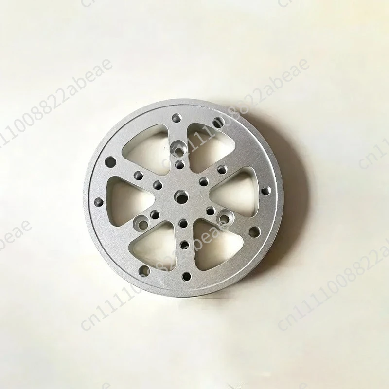 AM5 Base Adapter Ring EQ3 EQ6 Tripod Connection Accessories Cem40 Adapter