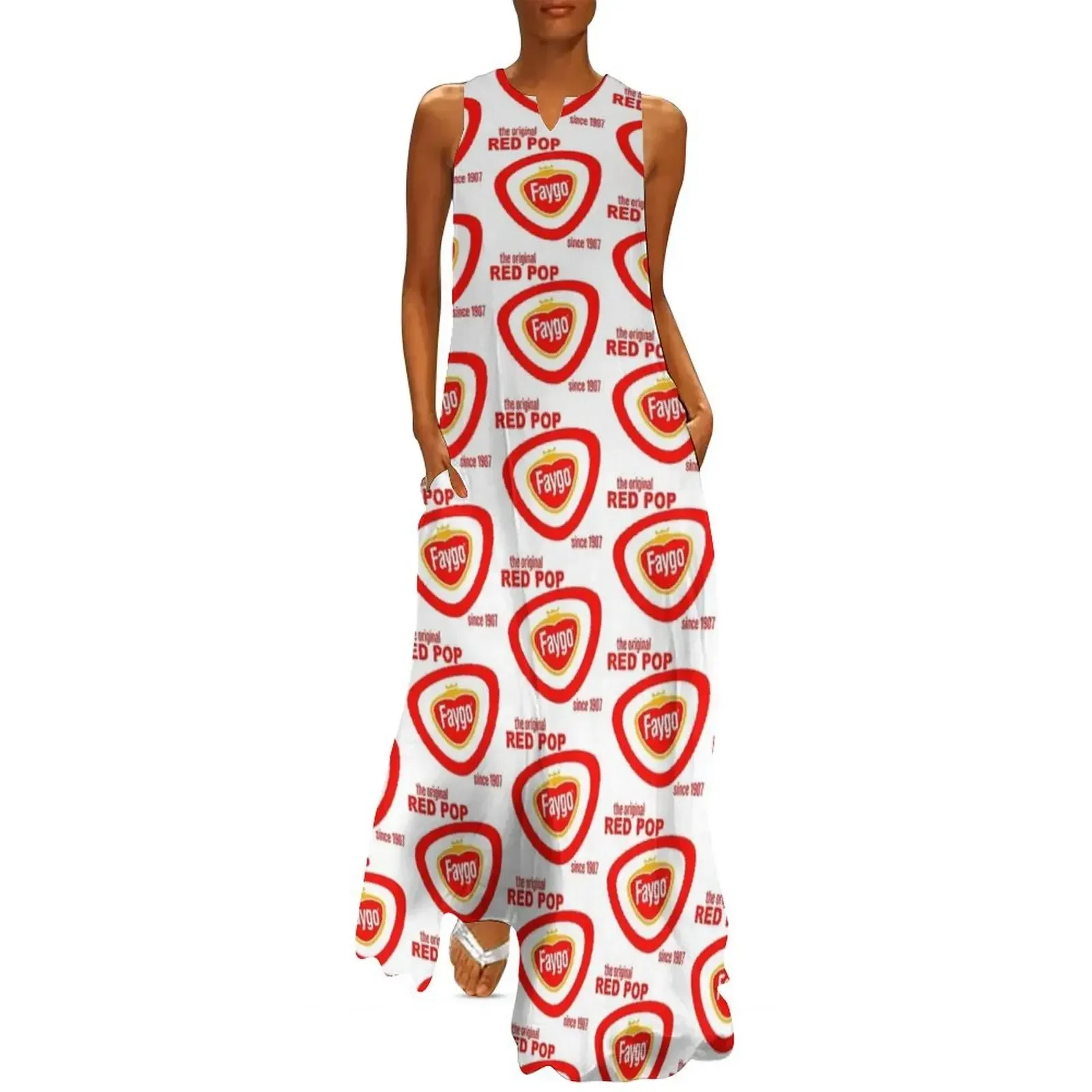 

FAYGO Long Dress dresses for womens 2025 evening dresses luxury 2025 dresses for special events dress Dress