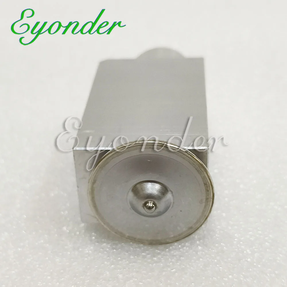 Zawór blokujący ekspansji parownika klimatyzacji AC do BMW X5 X6 E70 F15 F85 X6 E71 E72 64119187630 9187630