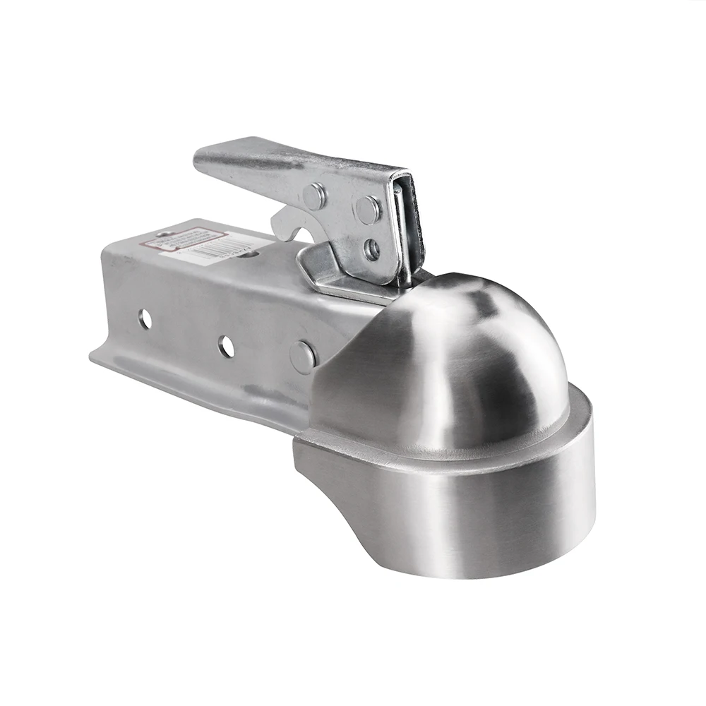 

Small Camper Trailer Small Rv Off-Road Teardrop Camper Trailer Single Axle Rv Car Dolly Mini Car Trailer Lock