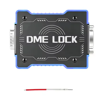 2026 CG FC200 B48 B58 ECU Unlock Adapter for BMW MG1CS024 MG1CS201 No Open No Solder Bench Unlock Tool