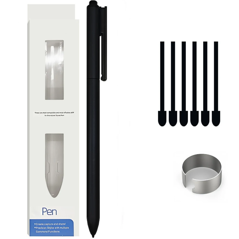 For Remarkable 2 Pen EMR Stylus Digital Pen for Samsung tabS note Spen