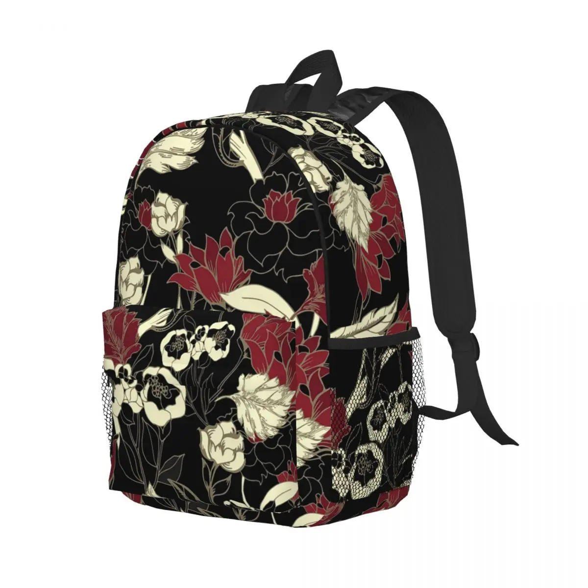 

Рюкзак The Untamed WangXian Bunny Mo Dao Zu Shi, студенческий рюкзак для мальчиков и девочек, детская школьная сумка, сумки на плечо для мужчин и женщин