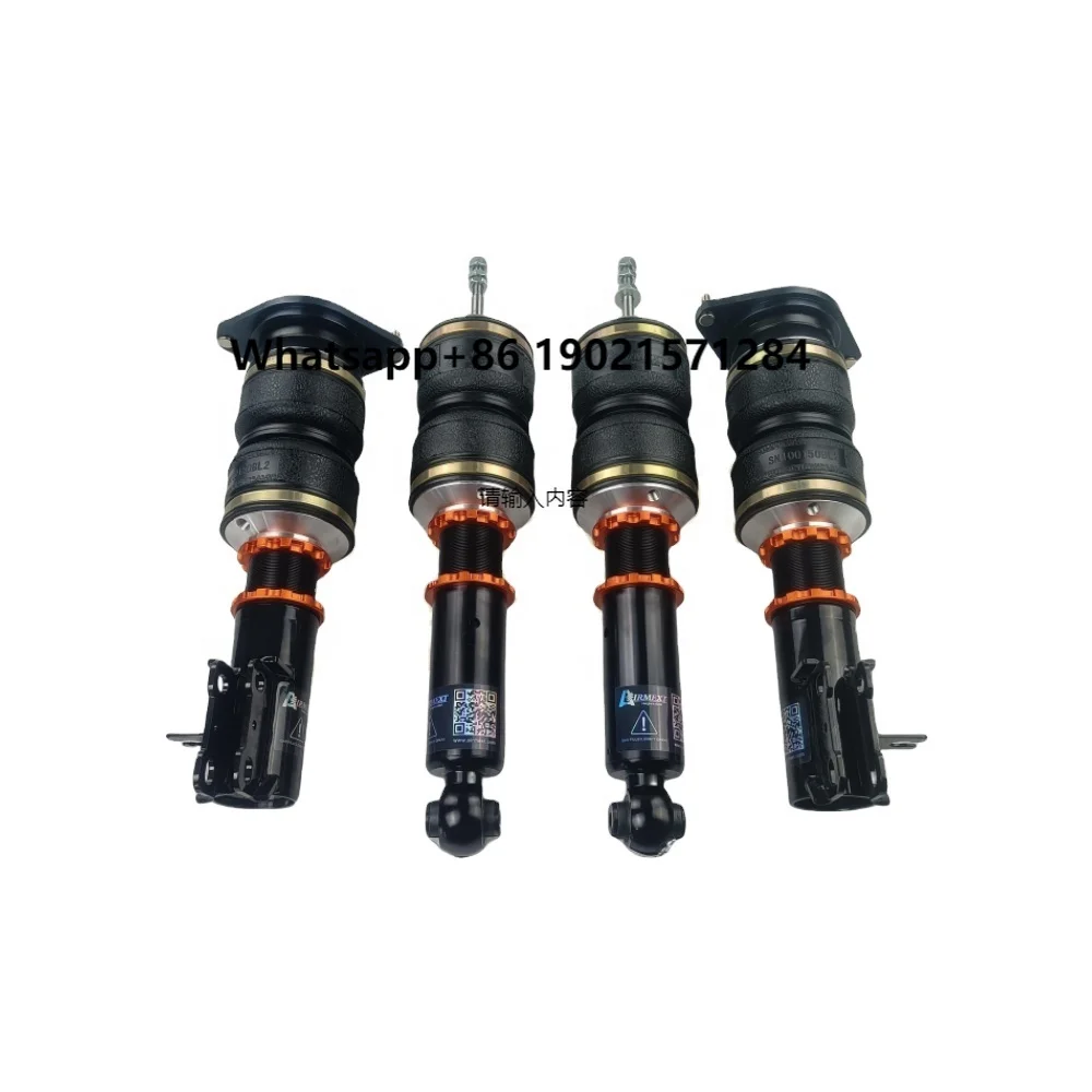

For Jetta MK1(1980~1984)/Air STRUT Suspension Kit /air Spring Assembly /Auto Parts/pneumatic