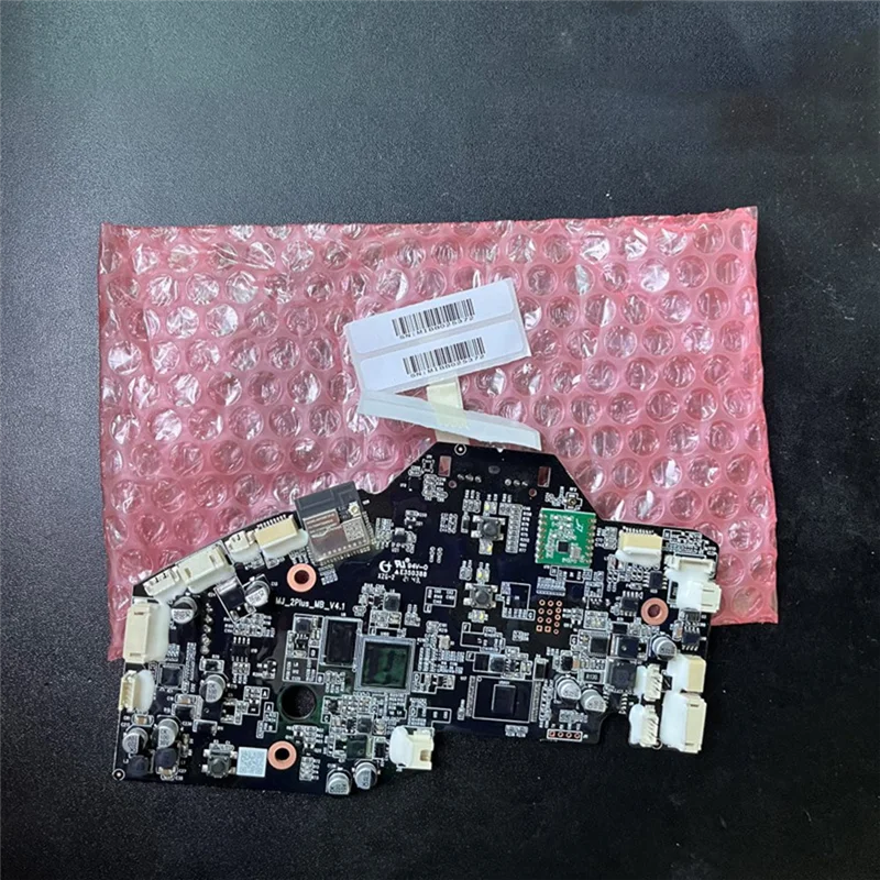 BBNV-для Xiaomi Mijia самоочищающийся подметальный робот MJSTP основная плата материнская плата подметальный робот-пылесос Запчасти