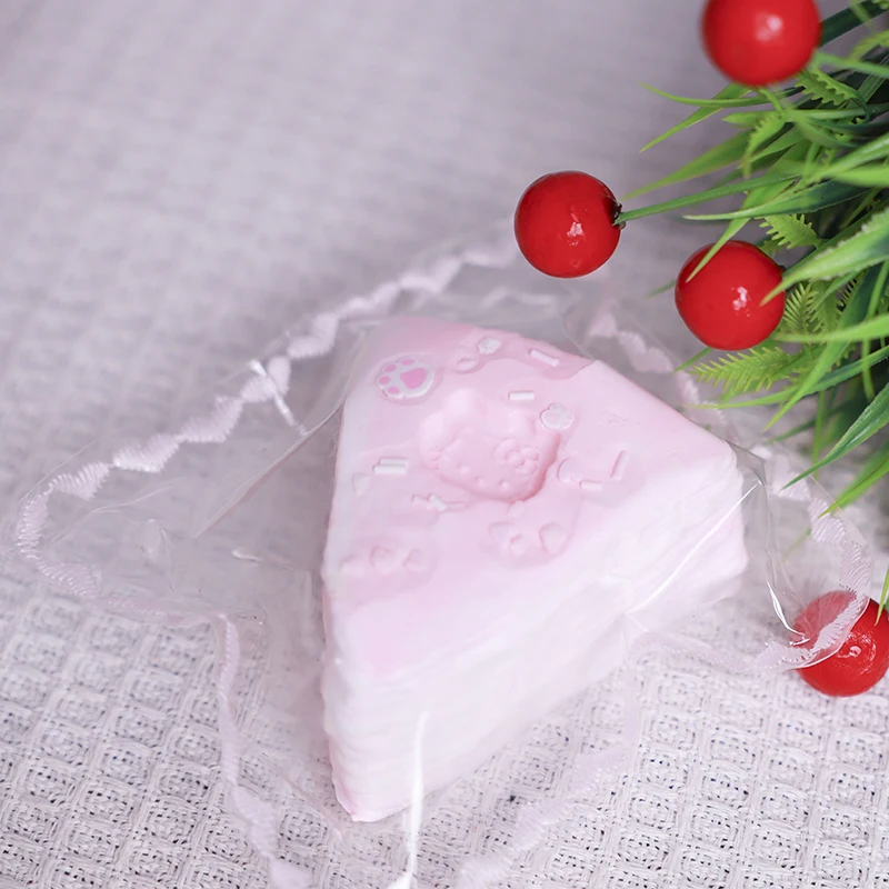 ZOCO سوبر جوي الموحلة الوحل الجبن سيليكون لعبة الضغط لتخفيف التوتر هدايا الجدة للأطفال البالغين بالجملة