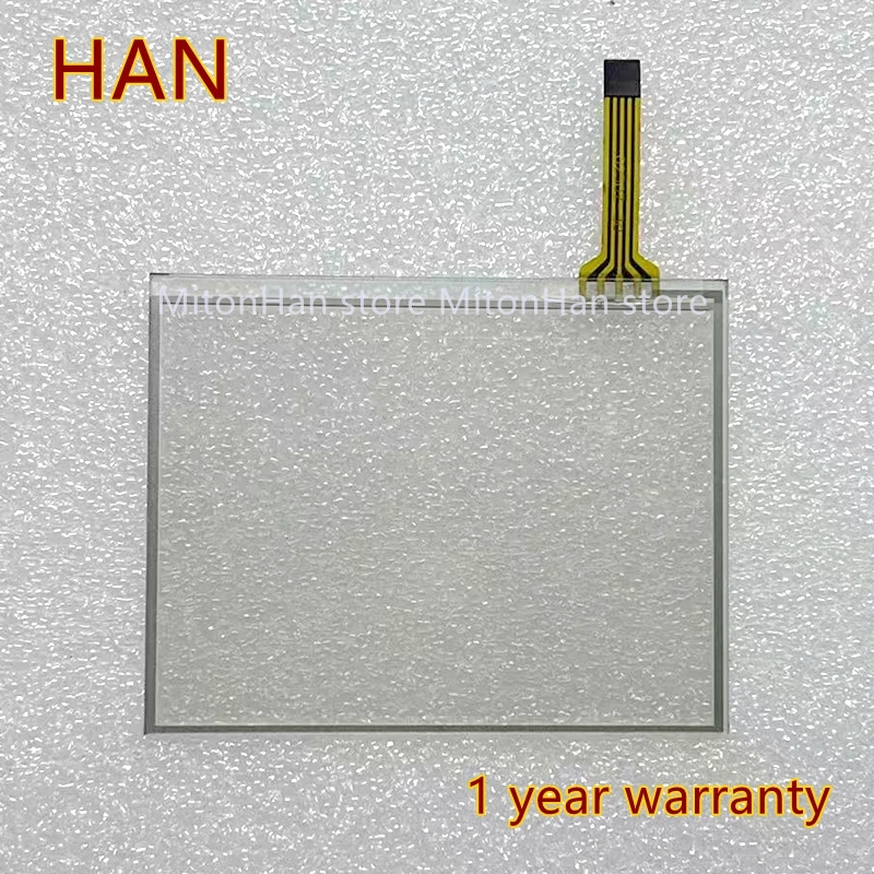 

NQ3-MQ000-B NQ3-MQ010-B NQ3-TQ000-B NQ3-TQ010-B Сенсорная панель Экран Стеклянный дигитайзер Мембрана Клавиатура Пленка для клавиатуры