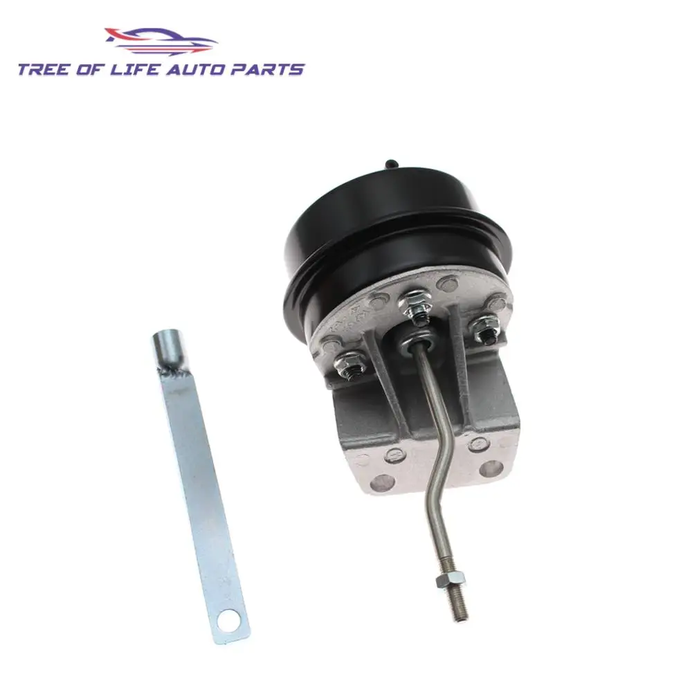 

Turbo Wastegate Actuator TD04 49477 49477-02001 49477-02005 49477-02020 For BMW X1 X3 Z4 125 320 328 520 528 2.0 N20 N26 7635803