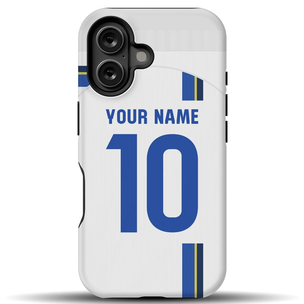 25 Israel Tel Aviv Bloomfield Maccabi Funda para Samsung S21 S22 S23 S24 S25 Plus Ultra FE
