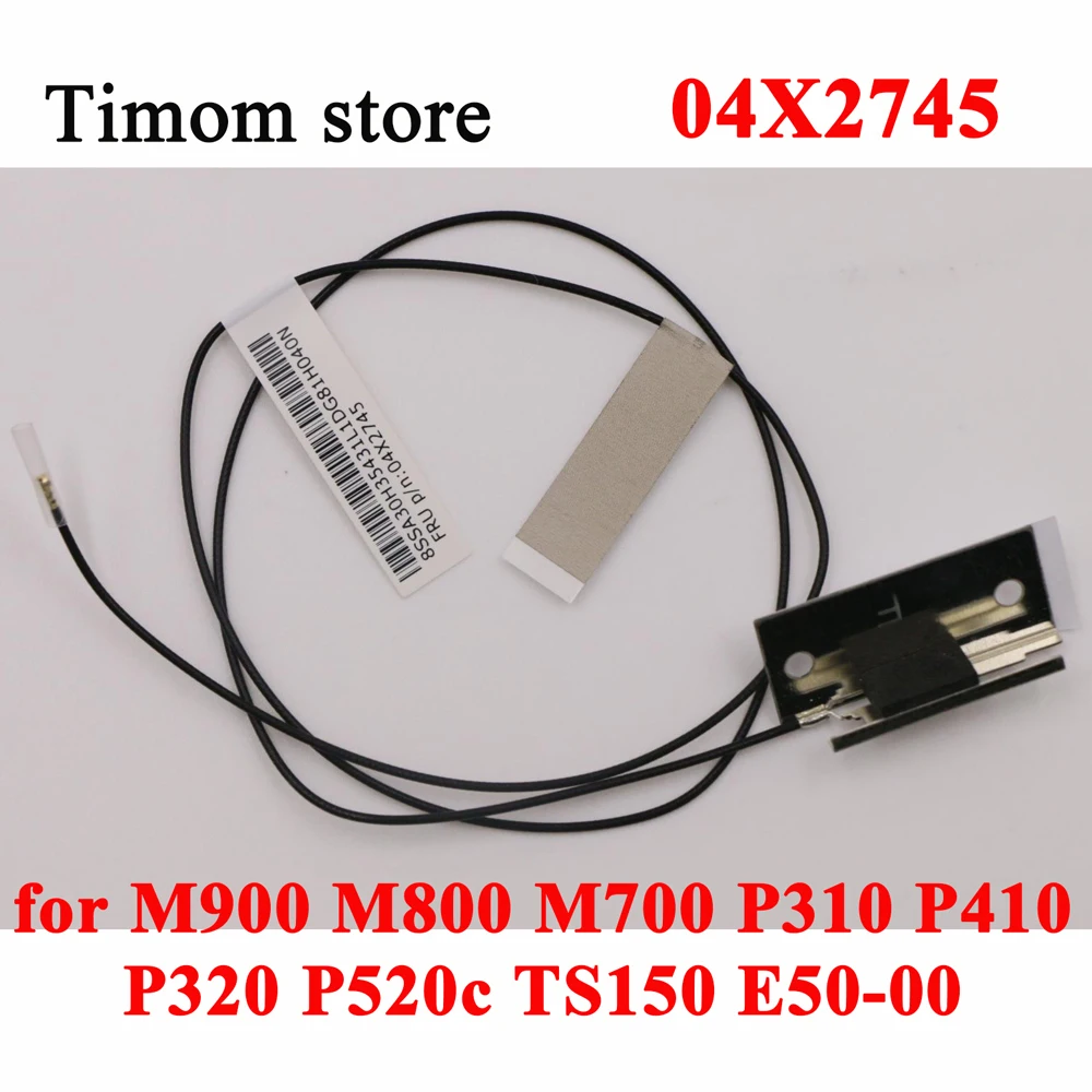 

04X2745 for M900 ThinkCentre M800 M700 Tower Small ThinkStation P310 P410 P320 P520c Workstation Ower ThinkServer TS150 E50-00