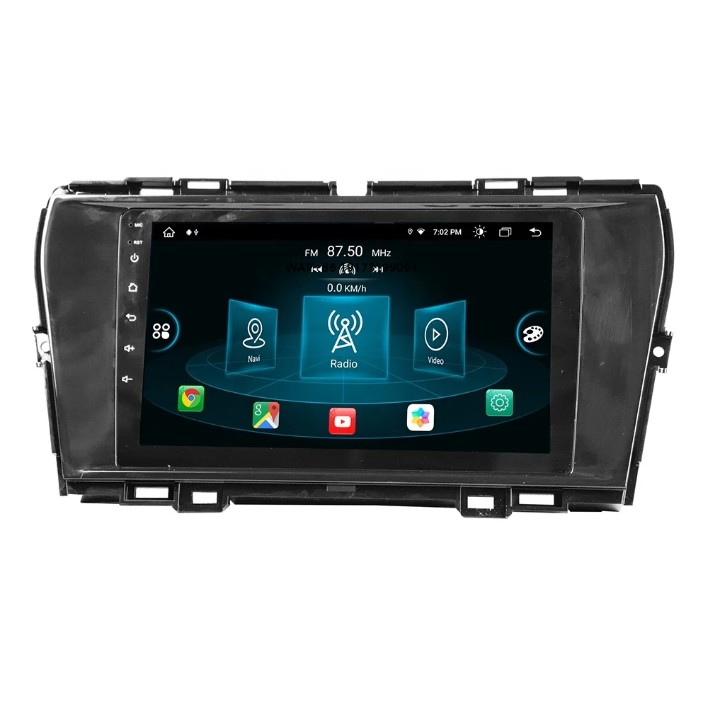 

Android 13 Car Radio for SsangYong Korando 2019-2020 CarPlay Navi 4G 360