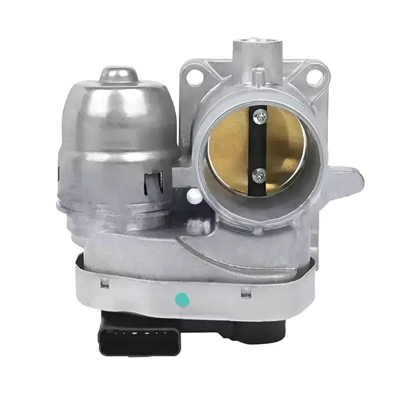 SMF00102 Car Throttle Body 40SMF1 46737113 For Fiat Palio Siena 1.0 16V-ABQF