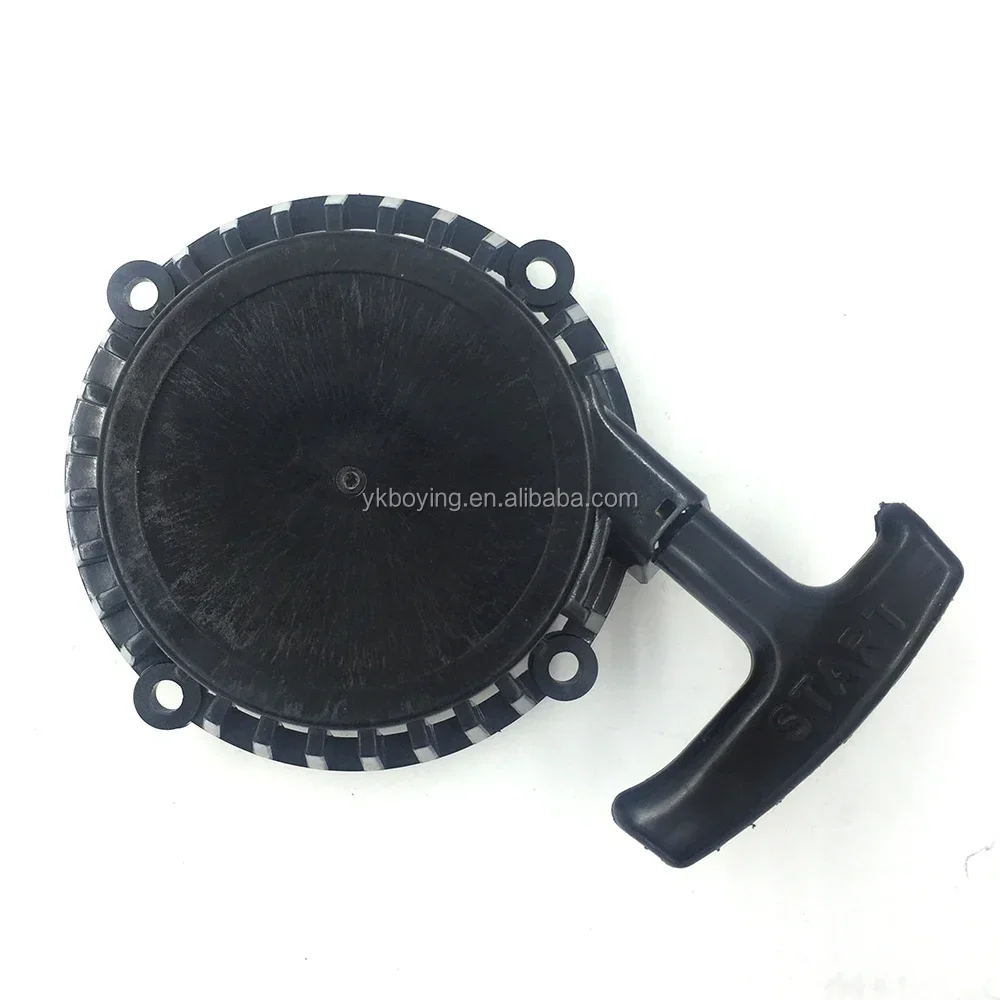 RECOIL EASY STARTER ASSY 4T FOR NB411 CG411 MAKIT RBC 411  PULL STARTER BRUSHCUTTER TRIMMER REWIND PARTS