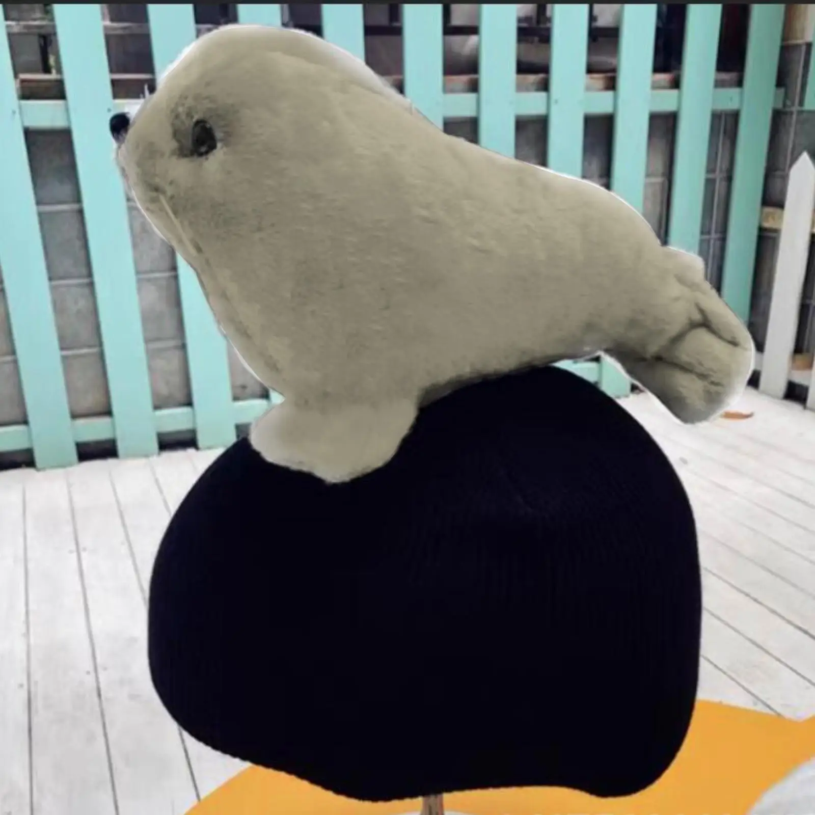 

Печать Снежный Лыжный Шлем Чехол Шлем Декор Теплый Мультфильм Забавный Простая Установка