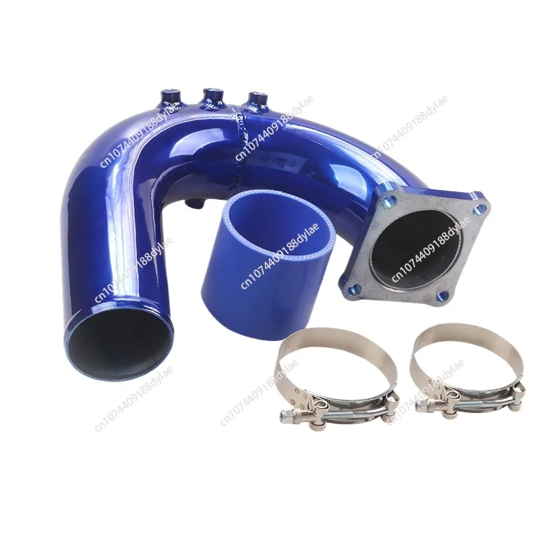 

Exhaust pipe kit for Dodge 03-07 5.9 exhaust circulation pipe