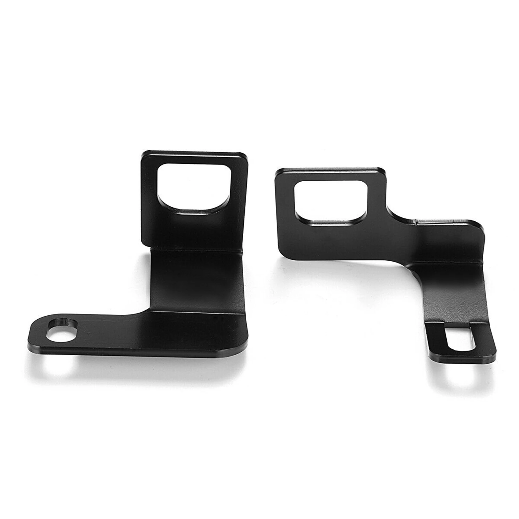 Rear Right Seat Belt Guide Interface Bracket ISOFIX Connector for Ford Fiesta 2004-2014