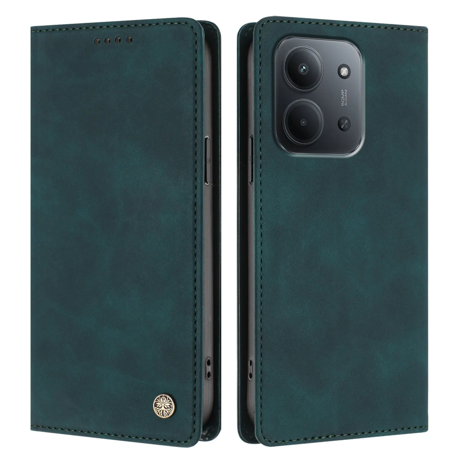 For Redmi 15 15C Le…