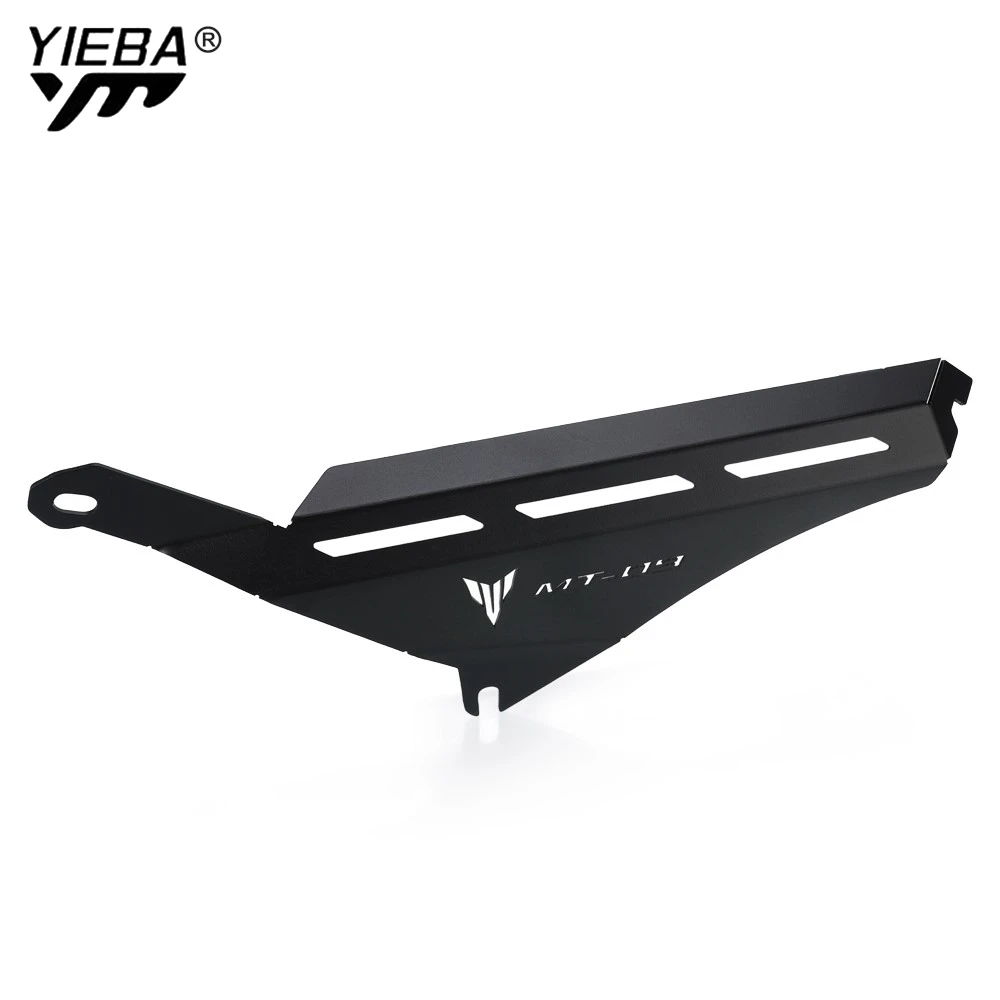 

Motorcycle Accessories Chain Protection Cover Guide Wheel Slide Cover Protection For Yamaha MT-09/ABS MT09 2017-2018-2019-2020