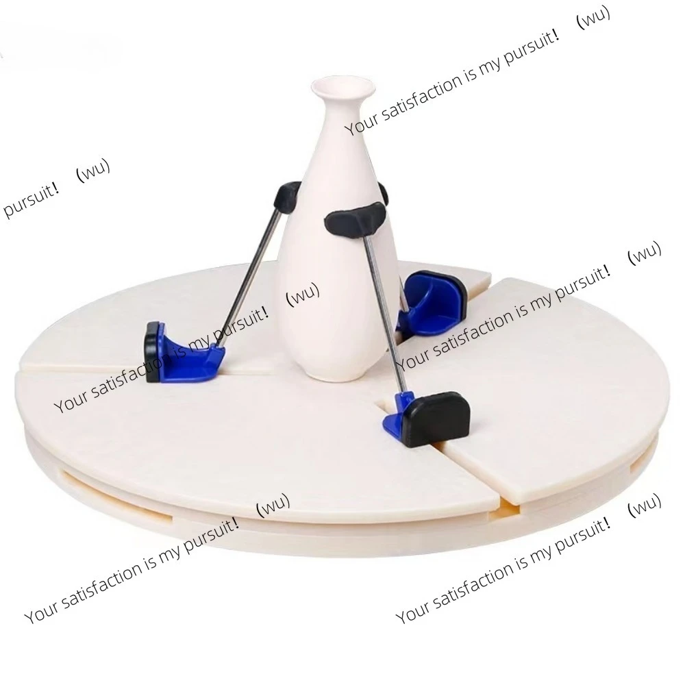 Portable ceramic machines, rotating fixtures, ceramic engraving fixture repair tools for beginners and professionals