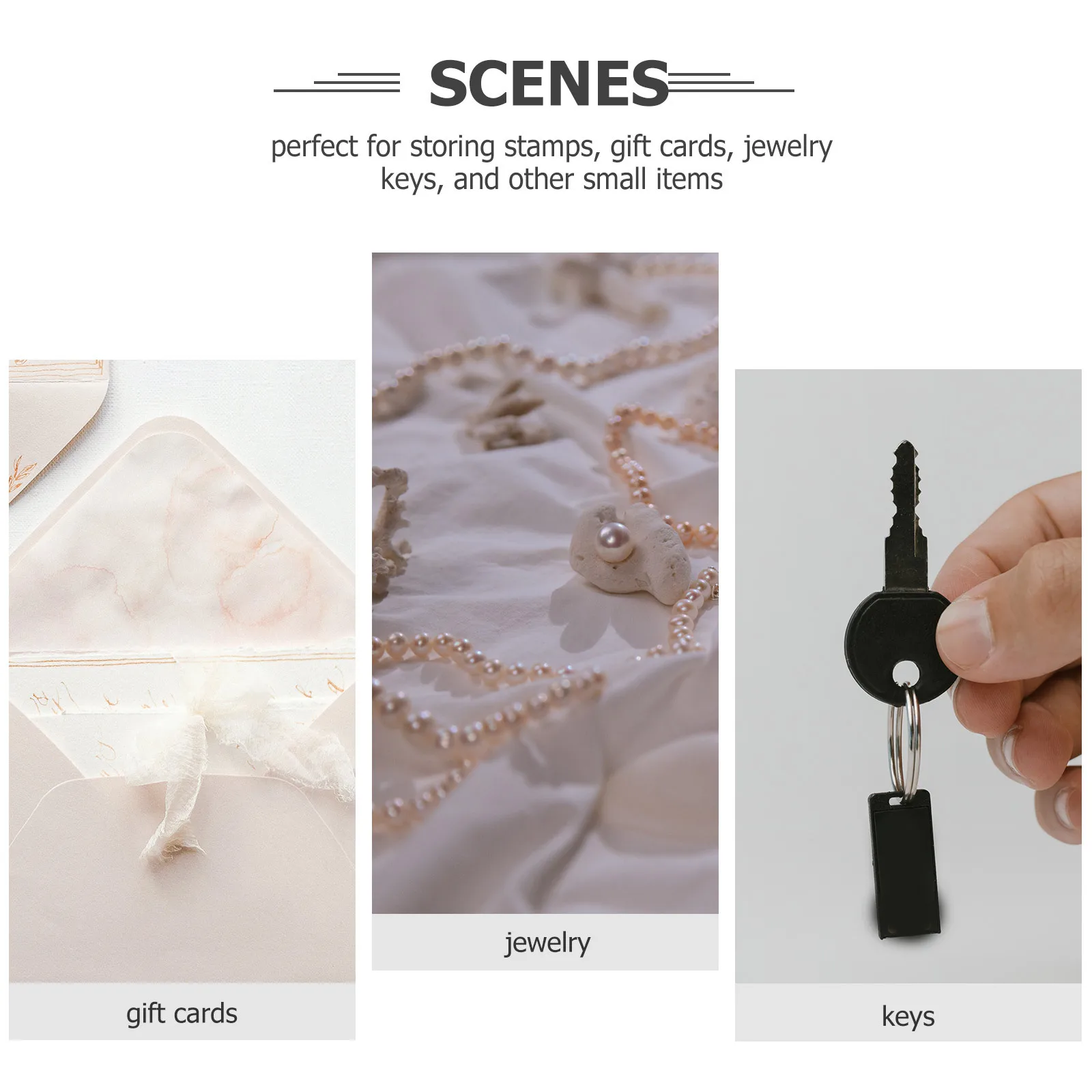 

100 шт. маленькие конверты из крафт-бумаги, цветные конверты для денег для наличных, семян, ювелирных изделий, хранения монет, почтовый конверт для наличных денег