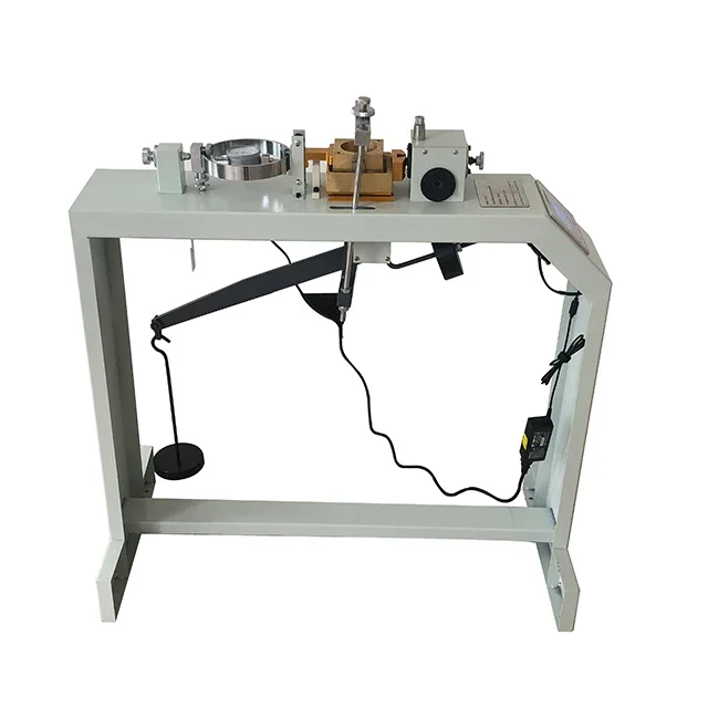 ASTM D3080 Popular design  digital soil direct shear  apparatus
