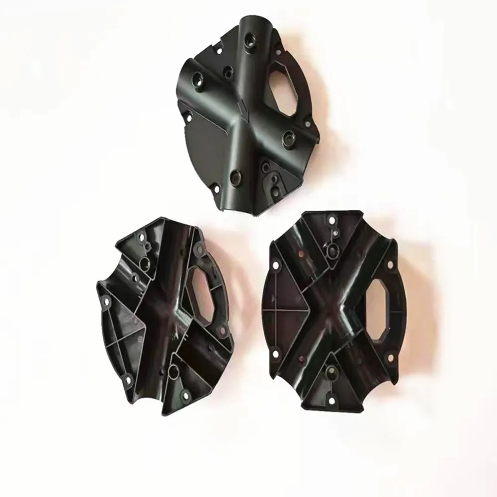 Base de fixation de Radar de train d'atterrissage, Kit de couvercle supérieur, pièce pour accessoires de Drone agricole Agras DJI T30 001034.04