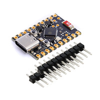 ESP32-C6 SuperMini Development Board Microcontroller Programming Learning Controller Core Board